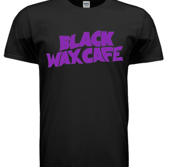 Black Wax Cafe  Web 2.0 Directory